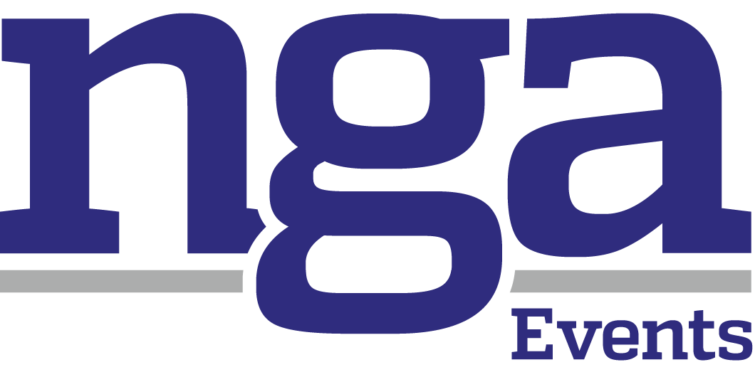 What we do NGA Events